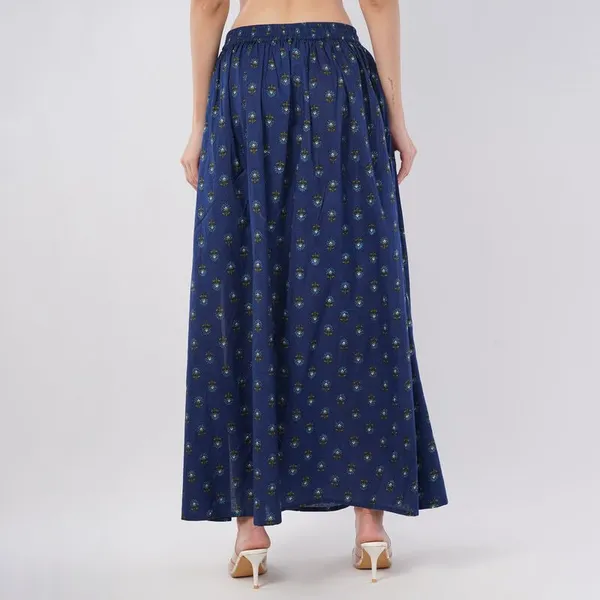 Women_S_Cotton_Maxi_Skirt