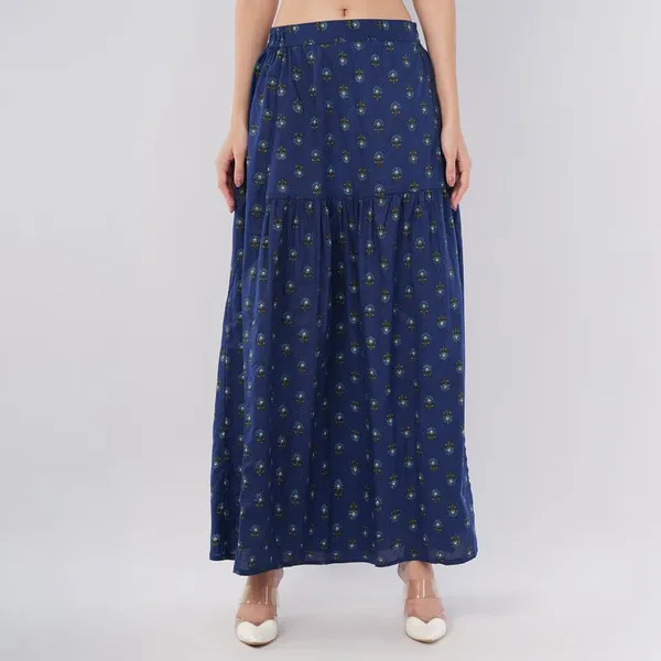Women_S_Cotton_Maxi_Skirt
