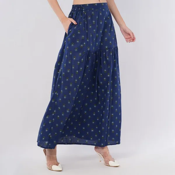 Women_S_Cotton_Maxi_Skirt