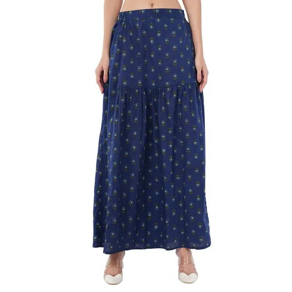 Women_S_Cotton_Maxi_Skirt
