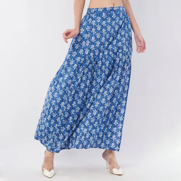 Women_S_Cotton_Maxi_Skirt