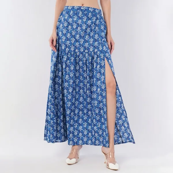 Women_S_Cotton_Maxi_Skirt