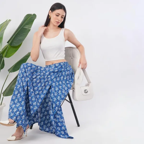 Women_S_Cotton_Maxi_Skirt