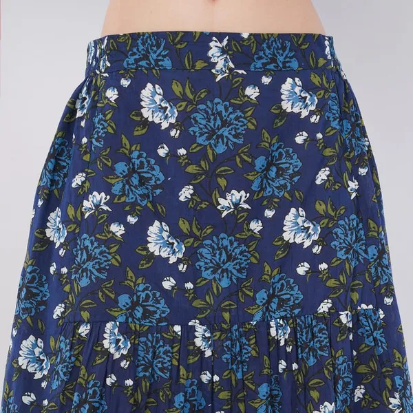 Women_S_Pure_Cotton_Maxi_Skirt