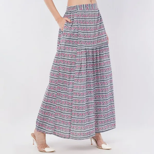 Women_S_Cotton_Maxi_Skirt