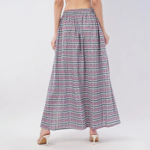 Women_S_Cotton_Maxi_Skirt