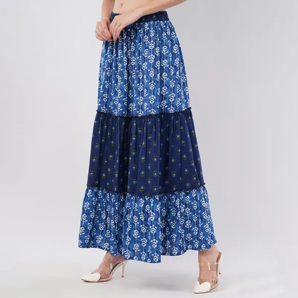 Women_S_Cotton_Tiered_Maxi_Skirt