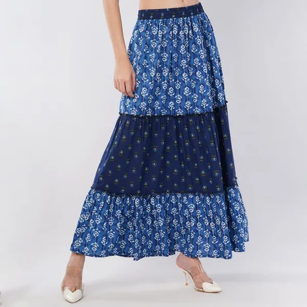 Women_S_Cotton_Tiered_Maxi_Skirt