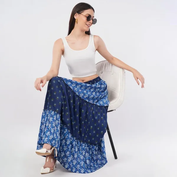 Women_S_Cotton_Tiered_Maxi_Skirt
