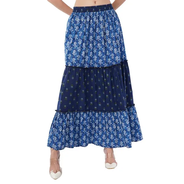 Women_S_Cotton_Tiered_Maxi_Skirt