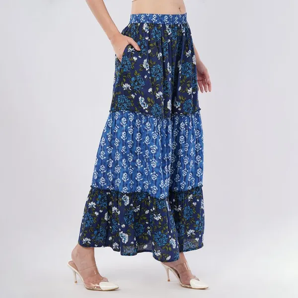Women_S_Cotton_Tiered_Maxi_Skirt