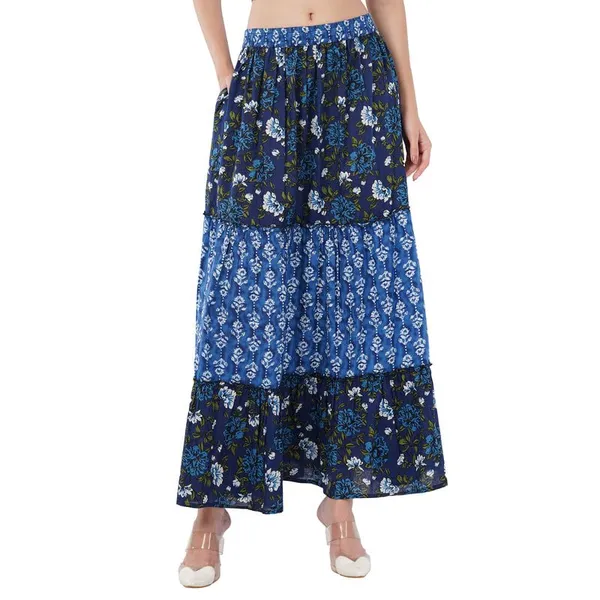 Women_S_Cotton_Tiered_Maxi_Skirt