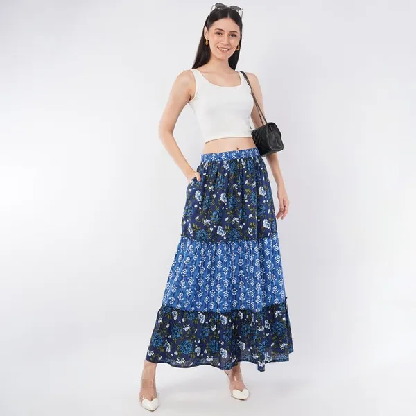 Women_S_Cotton_Tiered_Maxi_Skirt