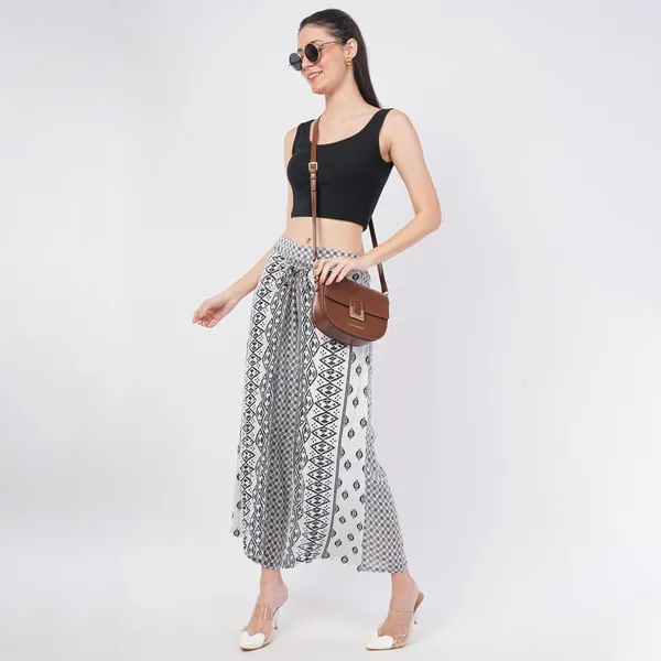 Women_S_Pure_Cotton_Maxi_Skirt