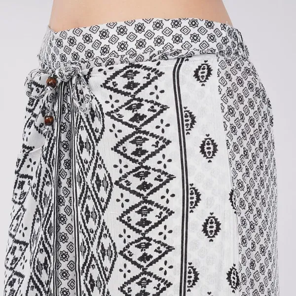 Women_S_Pure_Cotton_Maxi_Skirt