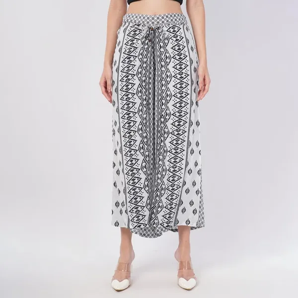 Women_S_Pure_Cotton_Maxi_Skirt