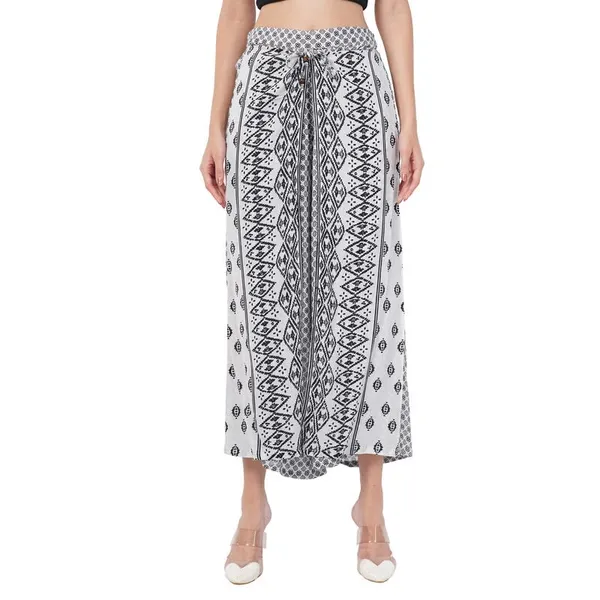 Women_S_Pure_Cotton_Maxi_Skirt