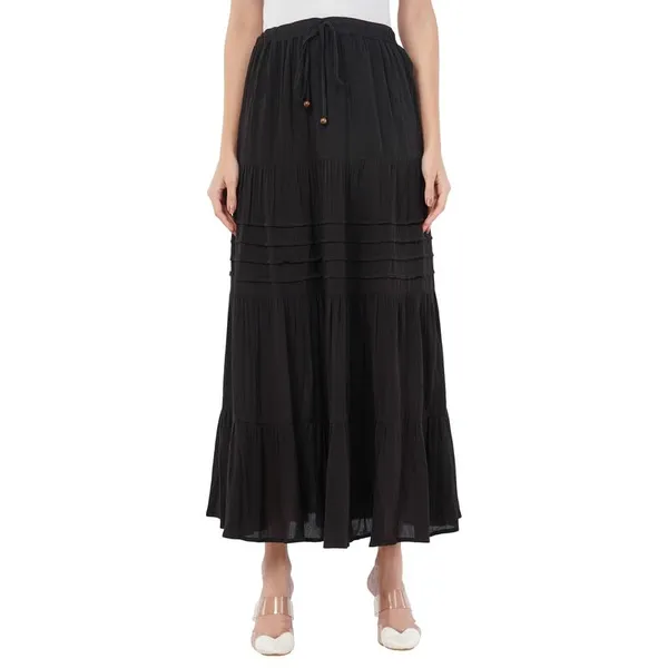 Maxi_Skirt_With_Lining_And_Pocket