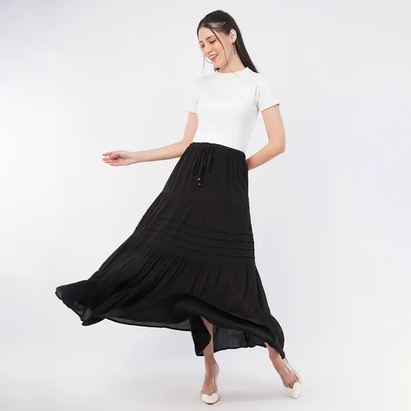 Maxi_Skirt_With_Lining_And_Pocket