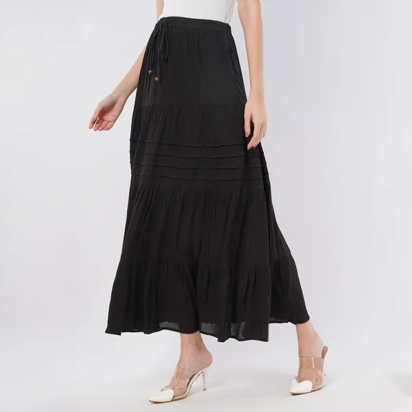 Maxi_Skirt_With_Lining_And_Pocket