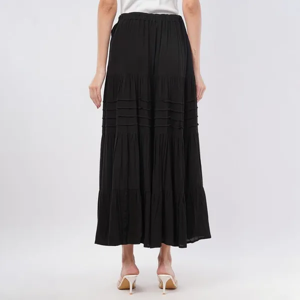 Maxi_Skirt_With_Lining_And_Pocket