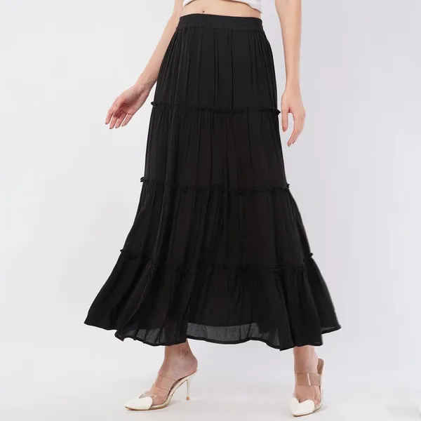 Tiered_Maxi_Skirt_With_Lining_And_Pocket