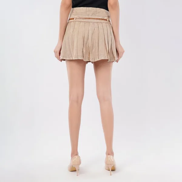 Women_S_High_Waist_Pleated_Mini_Skirt_With_Belt
