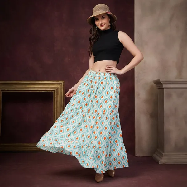 Cotton_Tiered_Maxi_Skirt