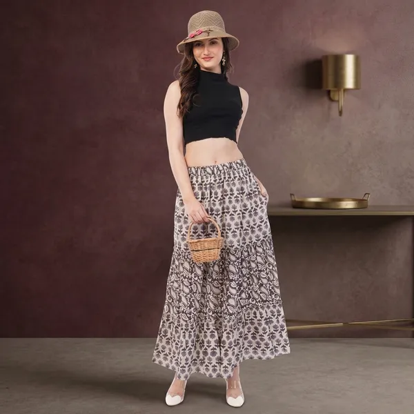 Women_S_Cotton_Tiered_Maxi_Skirt