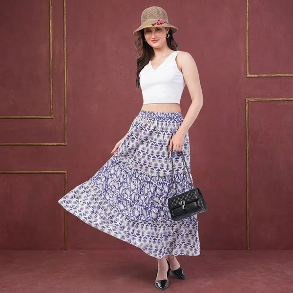 Pure_Cotton_Tiered_Maxi_Skirt