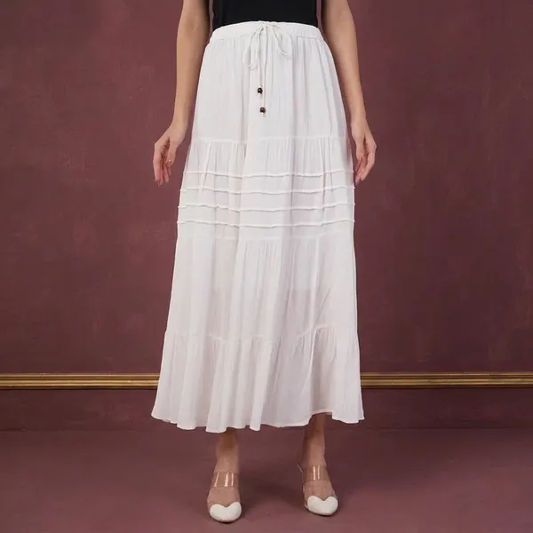 Maxi_Skirt_With_Lining_And_Pocket