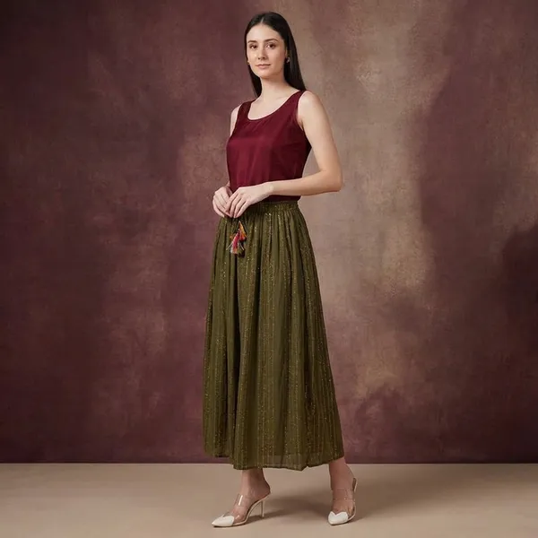 Women_S_Cotton_Maxi_Skirt