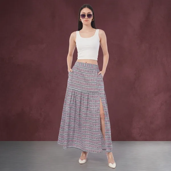Women_S_Cotton_Maxi_Skirt