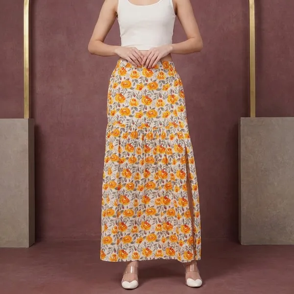 Women_S_Cotton_Maxi_Skirt