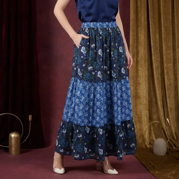 Women_S_Cotton_Tiered_Maxi_Skirt