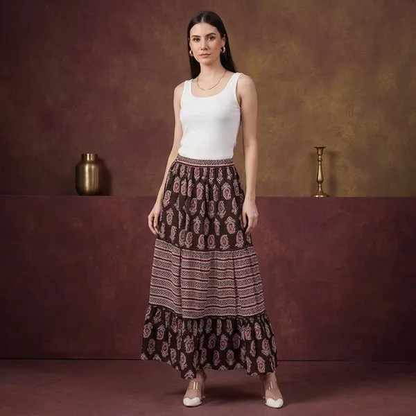 Women_S_Cotton_Tiered_Maxi_Skirt