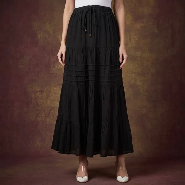 Maxi_Skirt_With_Lining_And_Pocket