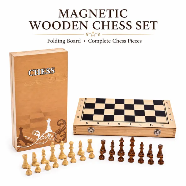 Wooden_Magnetic_Chess_Set