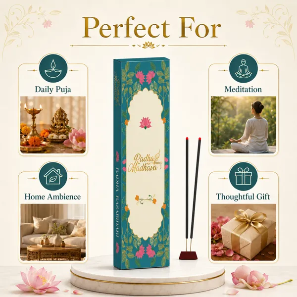 Radha_Madhava_Radha_Rasabihari_Incense_Sticks