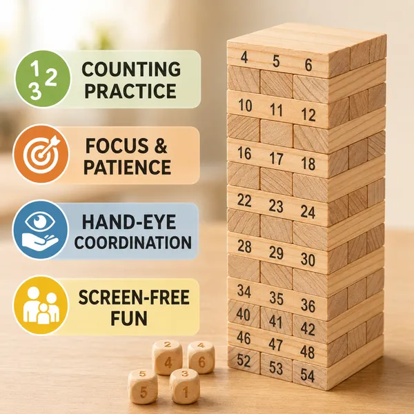 54-Piece_Wooden_Stacking_Tower_Game_for_Kids_&_Family_|_Build_Balance_Play_|_Numbered_Wooden_Block_Tumbling_Tower_with_Dice