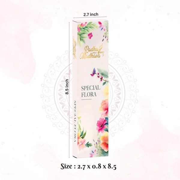 Radha_Madhava_Special_Flora_Incense_Sticks