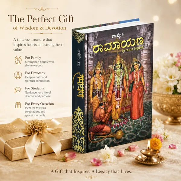 Kannada_Ramayana_Hardcover_Book