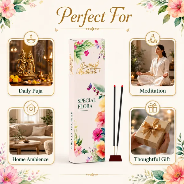 Radha_Madhava_Special_Flora_Incense_Sticks