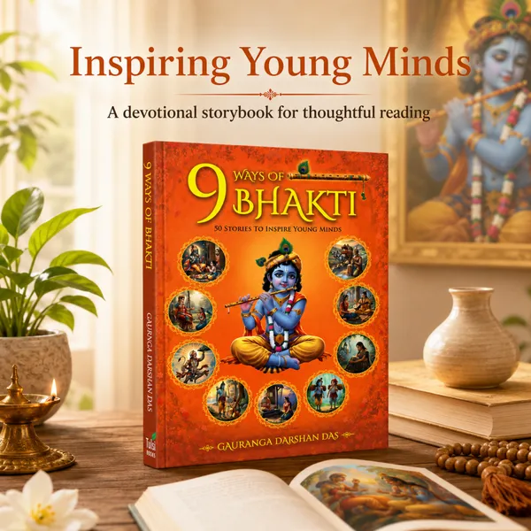 9_Ways_of_Bhakti_–_50_Devotional_Stories_for_Children_|_Krishna_Conscious_Spiritual_Learning_&_Value_Education_Book