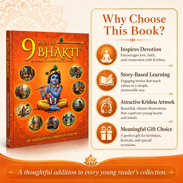 9_Ways_of_Bhakti_–_50_Devotional_Stories_for_Children_|_Krishna_Conscious_Spiritual_Learning_&_Value_Education_Book