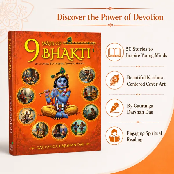 9_Ways_of_Bhakti_–_50_Devotional_Stories_for_Children_|_Krishna_Conscious_Spiritual_Learning_&_Value_Education_Book
