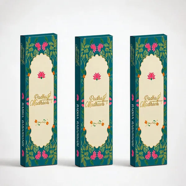Radha_Madhava_Rasabihari_Fragrance_Incense_Sticks_-_Pack_Of_3