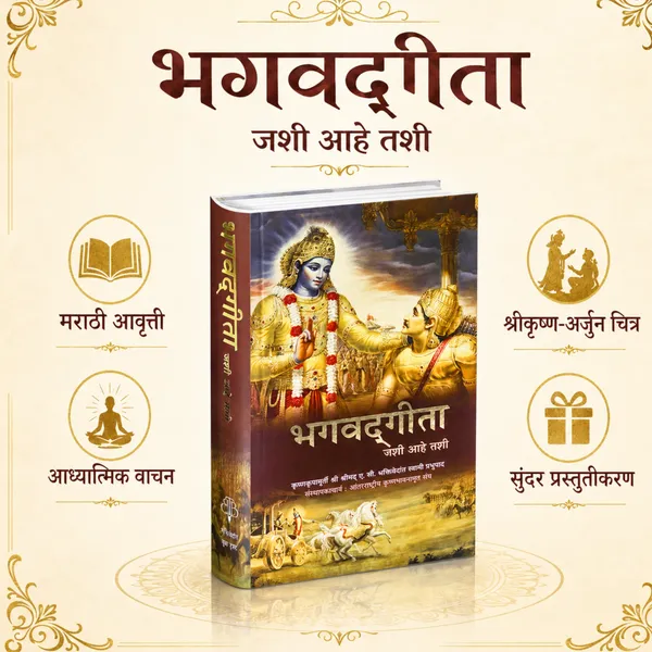 Bhagavad_Gita_Jashi_Aahe_Tashi_Marathi_Book