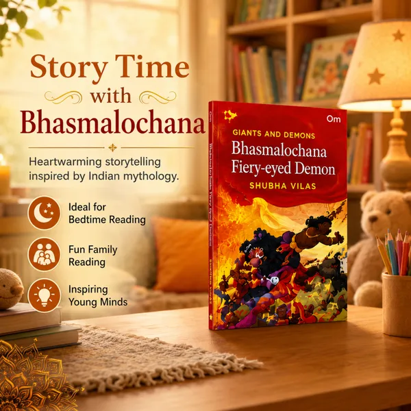 Bhasmalochana_–_The_Fiery-Eyed_Demon_|_Giants_and_Demons_Children’s_Story_Book_by_Shubha_Vilas_|_Mythology_&_Values_for_Kids