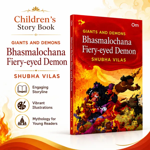 Bhasmalochana_–_The_Fiery-Eyed_Demon_|_Giants_and_Demons_Children’s_Story_Book_by_Shubha_Vilas_|_Mythology_&_Values_for_Kids
